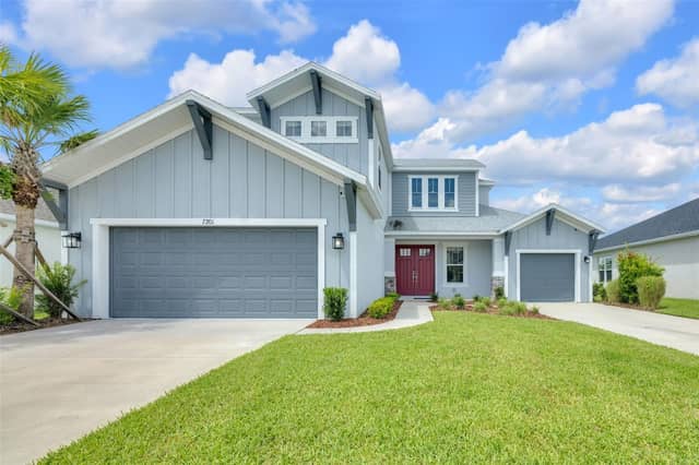 7201 TALAMORE DR photo