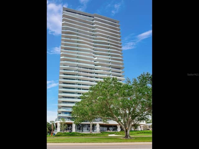 3101 W BAYSHORE BLVD #402 photo