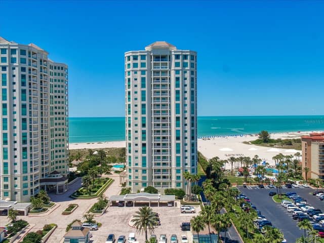 1170 GULF BLVD #1004 photo