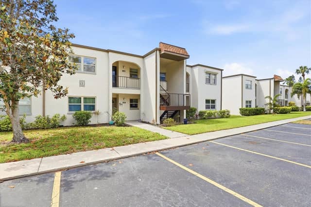 7701 STARKEY RD #412 photo