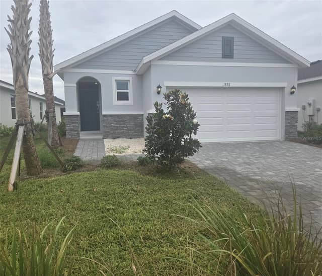 1838 HAMMOCK TRACE DR photo