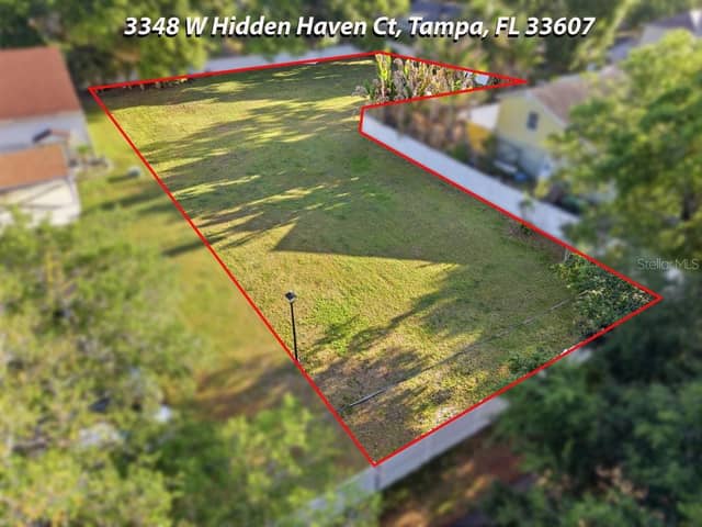 3348 W HIDDEN HAVEN CT photo
