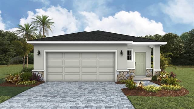 1834 HAMMOCK TRACE DR photo