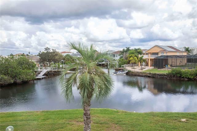 4609 MARINE PKWY #203 photo