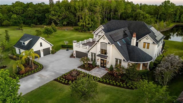 19101 MAGNOLIA FARMS LN photo