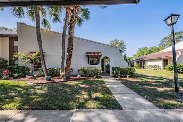 3505 TARPON WOODS BLVD #N401 photo