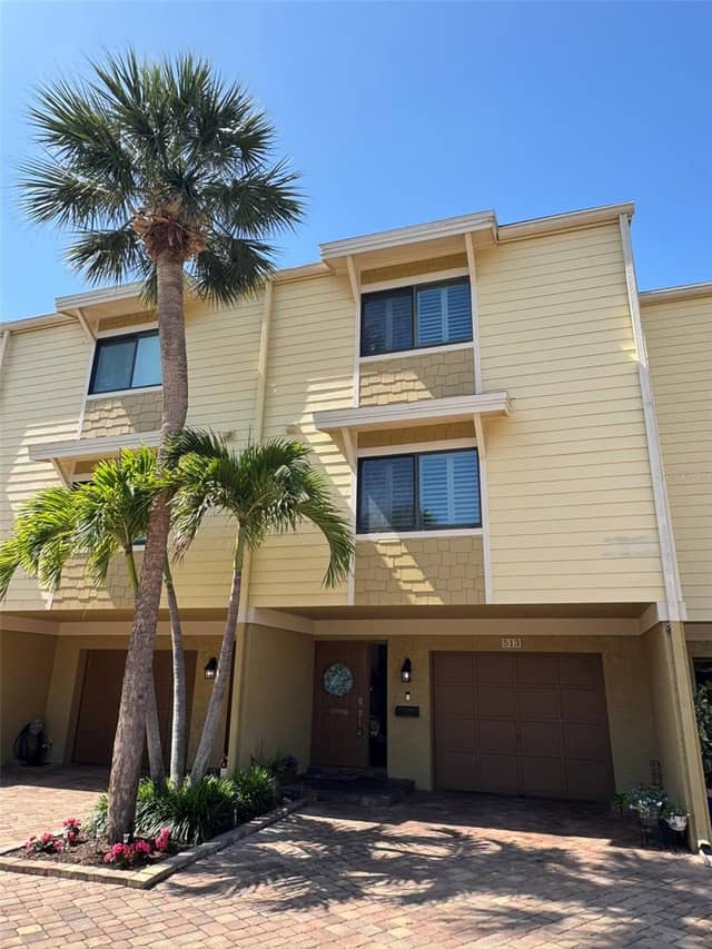 513 HAVEN POINT DR photo