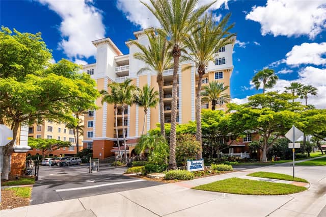 167 TAMPA AVE E #513 photo