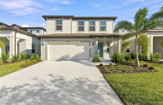 9748 CRESCENT MOON DR photo