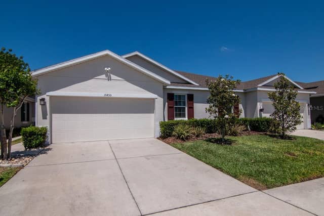 10455 HERON HIDEAWAY LOOP photo