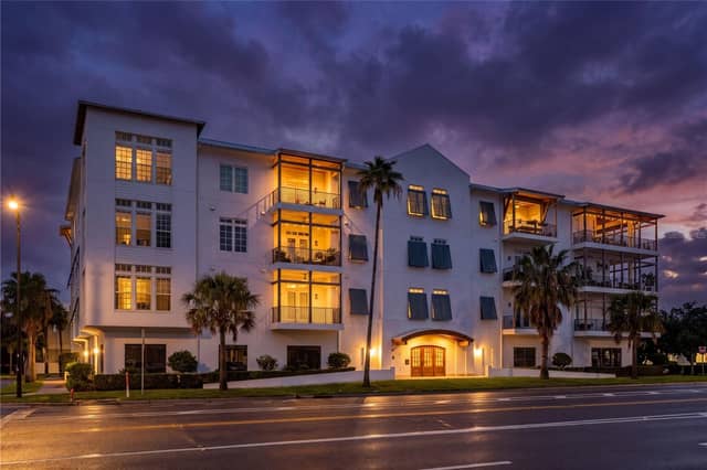 91 DAVIS BLVD #303 photo