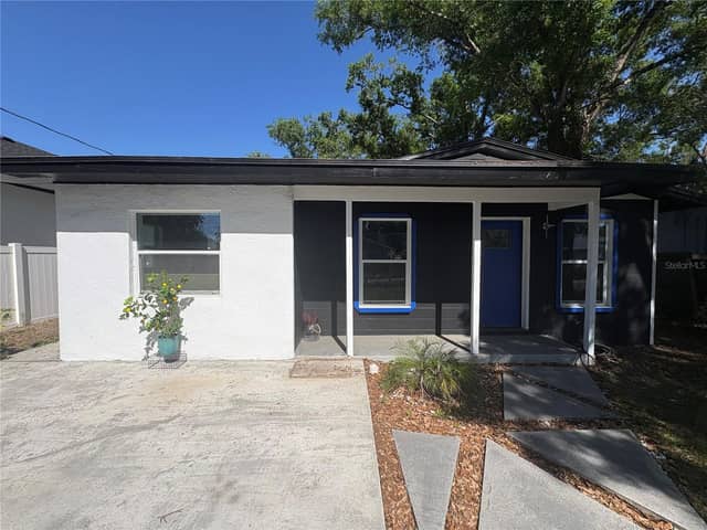 7019 N WILLOW AVE photo