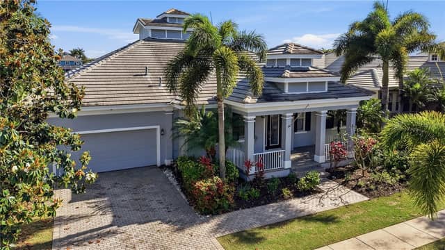 510 MIRABAY BLVD photo