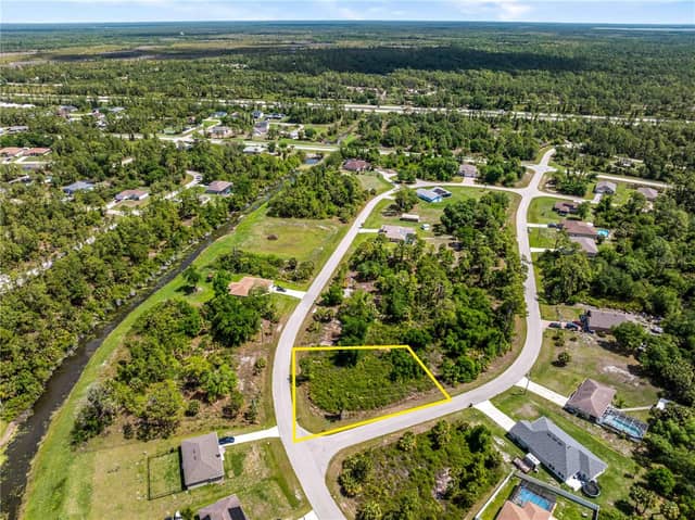 0 BARCELONA DR #Lot 1 photo