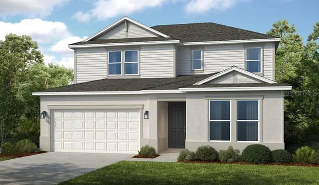 7805 CENTAURUS WAY photo