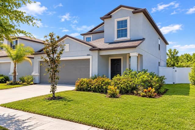 3703 GLOBE THISTLE DR photo