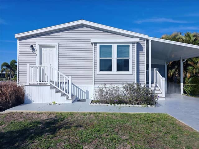 236 WOLVERINE AVE photo