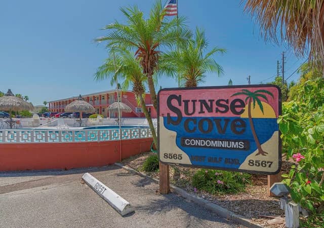8567 W GULF BLVD #3N photo
