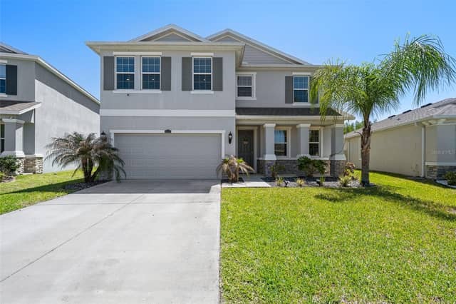 8693 BOWER BASS CIR photo