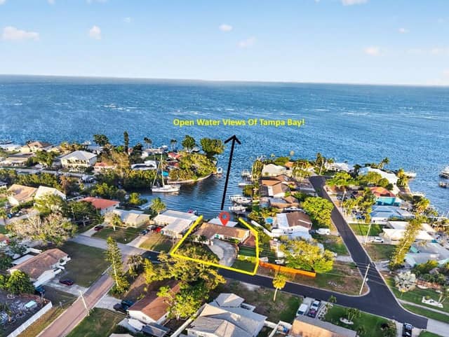 4200 BEACH DR SE photo