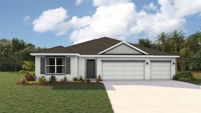 17526 WHISKEY CREEK TRL photo