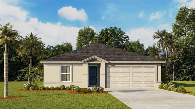 1219 TROPICAL HAMMOCK PL photo