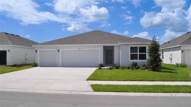 17607 WHISKEY CREEK TRL photo
