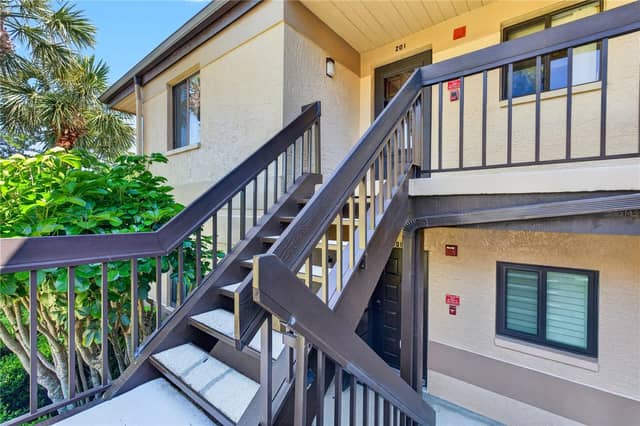 2691 SABAL SPRINGS CIR #201 photo