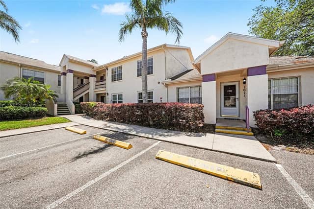 7816 HARDWICK DR #1011 photo