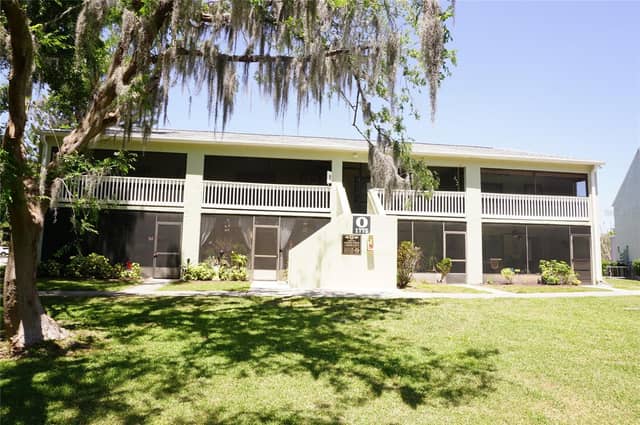 1775 CUPECOY CIR #O6 photo