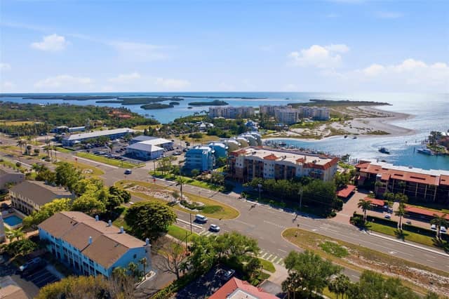 1100 PINELLAS BAYWAY S #G2 photo