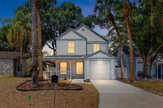 7608 WILLOW PARK DR photo