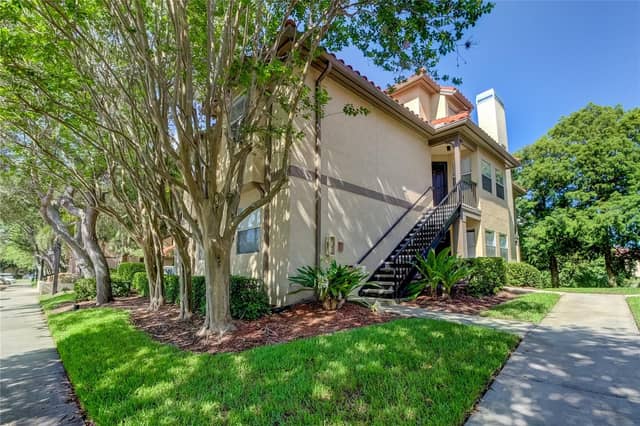 2400 FEATHER SOUND DR #1228 photo