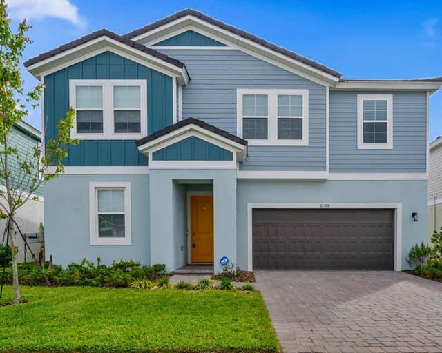 10308 FIELDSTONE MYRTLE WAY photo