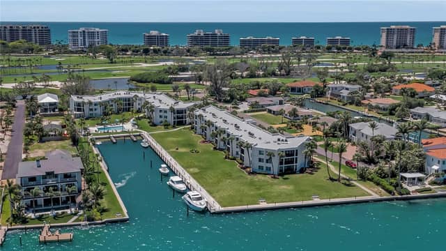 448 GULF OF MEXICO DR #A205 photo
