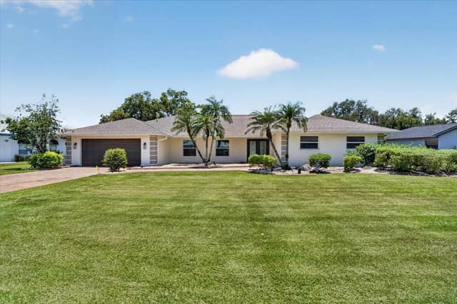 3504 WILDERNESS BLVD W photo