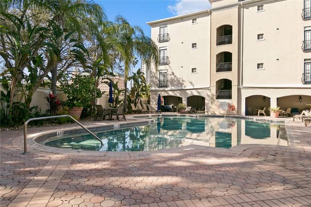 501 KNIGHTS RUN AVE #1310 photo