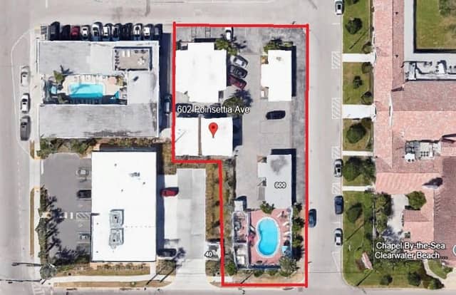 602 POINSETTIA AVE photo