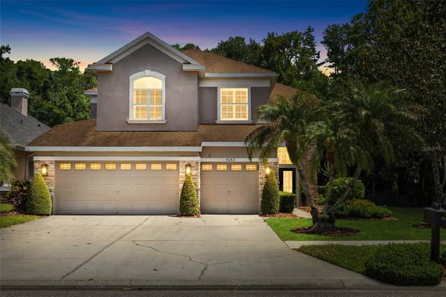 9642 GRETNA GREEN DR photo