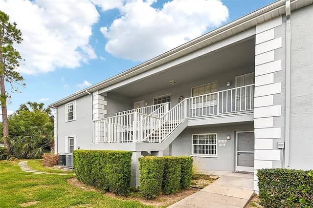 7713 HILLSIDE CT #204 photo
