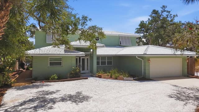 6421 MANASOTA KEY RD photo