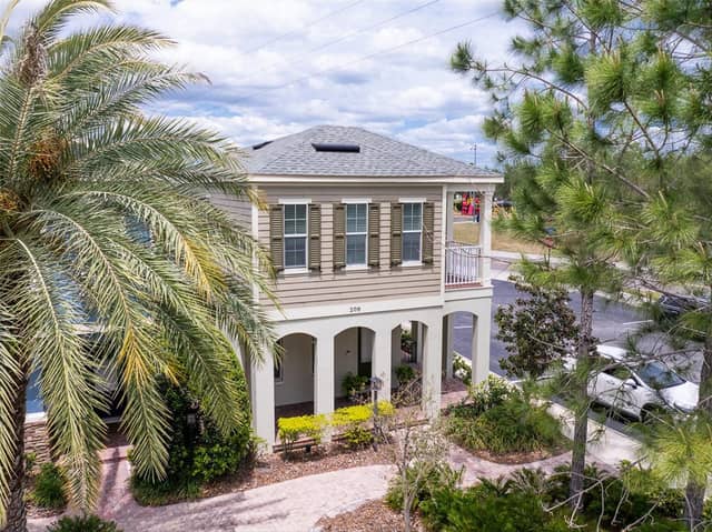 208 CUTLASS WAY photo