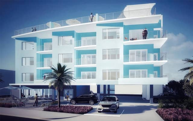 13495 GULF BLVD photo