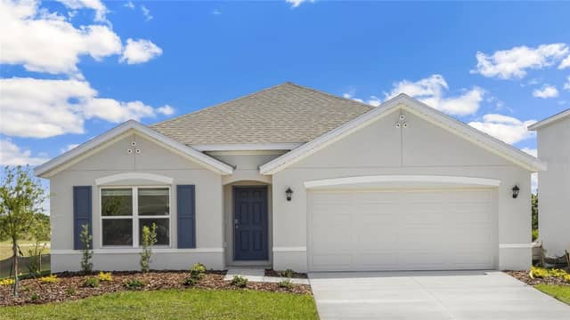 11913 MOUNTAIN ISLAND TRL photo