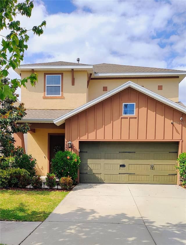 7508 SEA LILLY CT photo