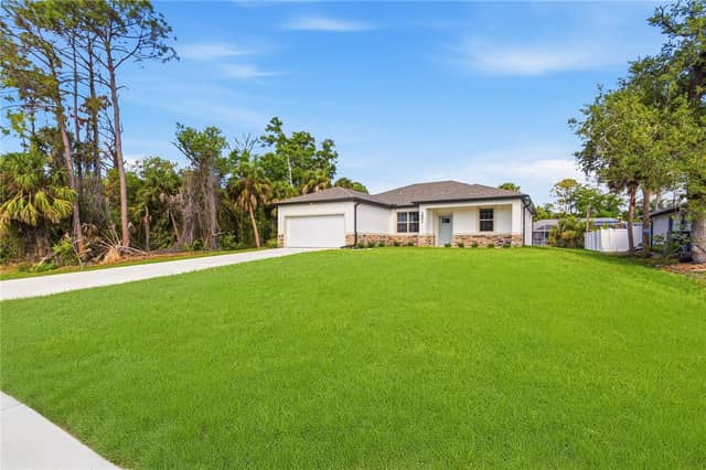 3841 S CRANBERRY BLVD photo
