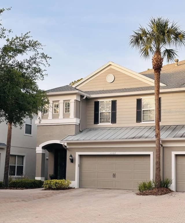 11107 GREEN PARK CIR photo