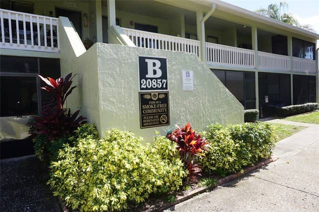 20857 HAULOVER CV #B14 photo