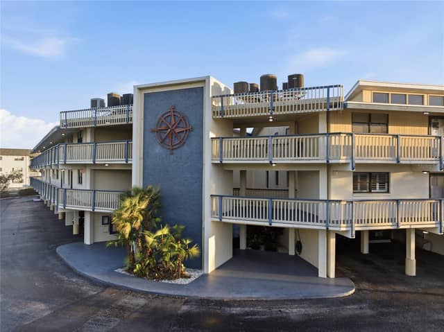 11650 CAPRI CIR S #204 photo