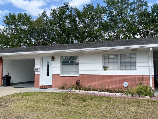 9805 LILY ST N #9805 photo
